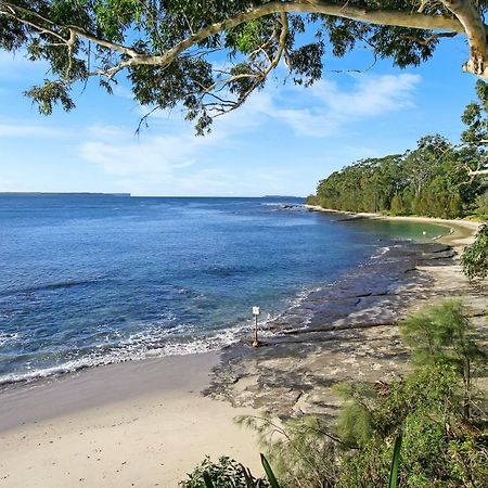 Villa Jervis Bay Waterfront Vincentia Exterior foto